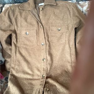 Jackson Rowe Panama Coat